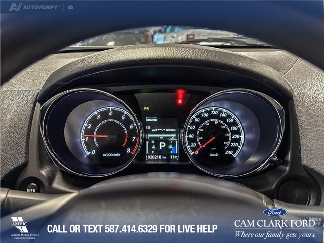 2023 Mitsubishi RVR ES (Stk: BJ299) in Airdrie - Image 14 of 24