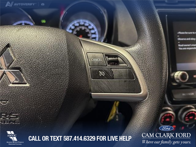 2023 Mitsubishi RVR ES (Stk: BJ299) in Airdrie - Image 15 of 24