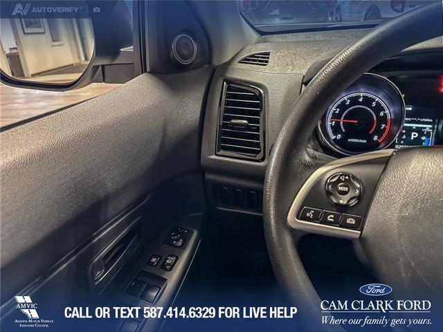 2023 Mitsubishi RVR ES (Stk: BJ299) in Airdrie - Image 16 of 24