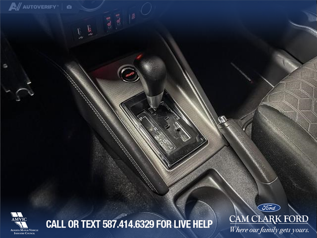 2023 Mitsubishi RVR ES (Stk: BJ299) in Airdrie - Image 17 of 24