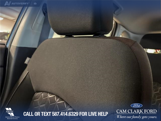 2023 Mitsubishi RVR ES (Stk: BJ299) in Airdrie - Image 19 of 24