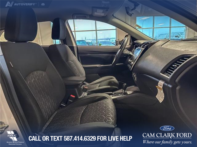 2023 Mitsubishi RVR ES (Stk: BJ299) in Airdrie - Image 21 of 24