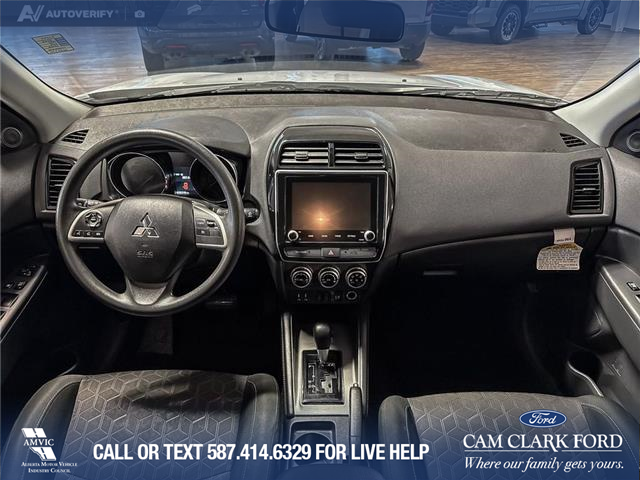 2023 Mitsubishi RVR ES (Stk: BJ299) in Airdrie - Image 23 of 24
