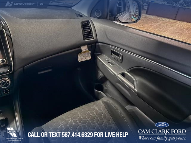 2023 Mitsubishi RVR ES (Stk: BJ299) in Airdrie - Image 24 of 24