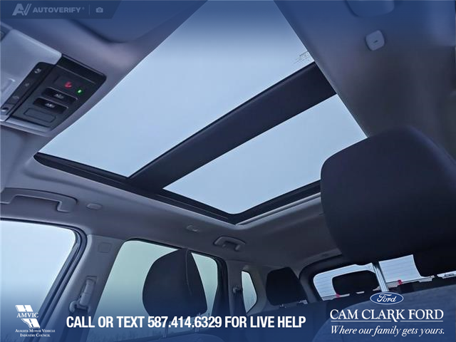2023 Nissan Rogue SV Moonroof (Stk: P1138) in Innisfail - Image 14 of 24