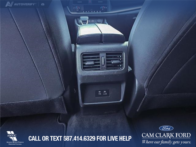 2023 Nissan Rogue SV Moonroof (Stk: P1138) in Innisfail - Image 19 of 24