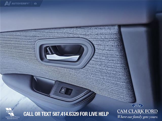 2023 Nissan Rogue SV Moonroof (Stk: P1138) in Innisfail - Image 21 of 24