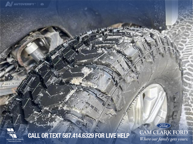 2021 GMC Sierra 3500HD Denali (Stk: P1555) in Canmore - Image 7 of 25