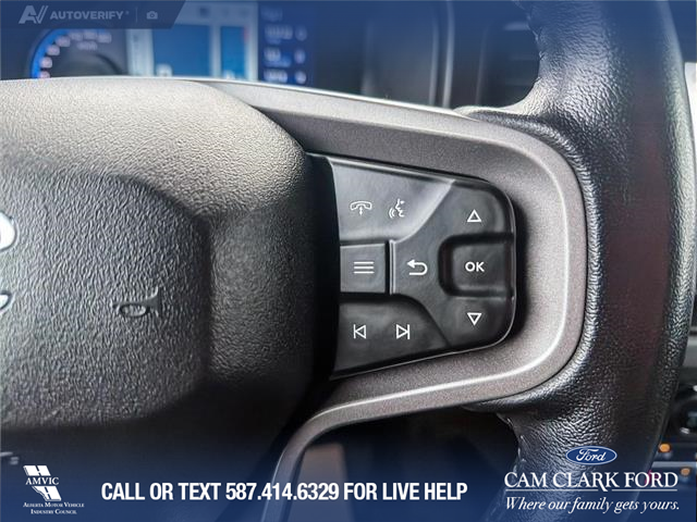 2023 Ford Bronco Black Diamond (Stk: P6812) in Olds - Image 16 of 25