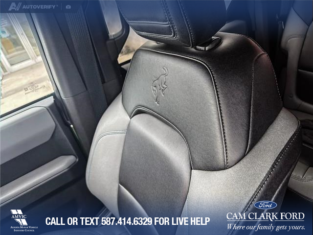 2023 Ford Bronco Black Diamond (Stk: P6812) in Olds - Image 20 of 25