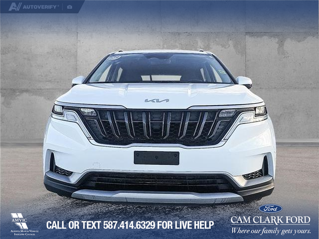 2024 Kia Carnival LX (Stk: P1135) in Innisfail - Image 2 of 24