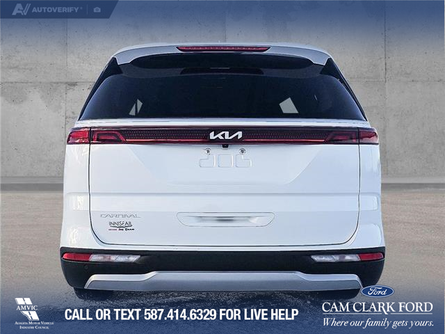 2024 Kia Carnival LX (Stk: P1135) in Innisfail - Image 5 of 24