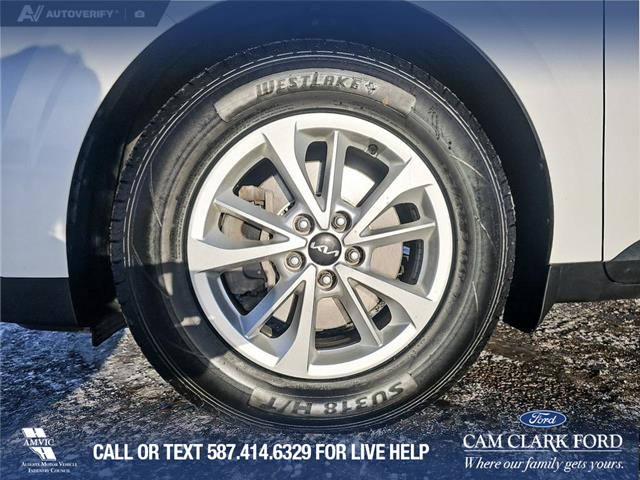 2024 Kia Carnival LX (Stk: P1135) in Innisfail - Image 8 of 24