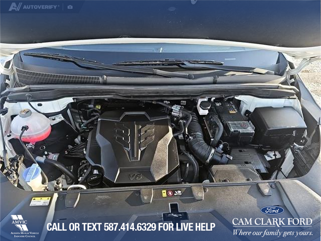 2024 Kia Carnival LX (Stk: P1135) in Innisfail - Image 9 of 24