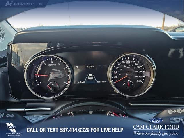 2024 Kia Carnival LX (Stk: P1135) in Innisfail - Image 12 of 24