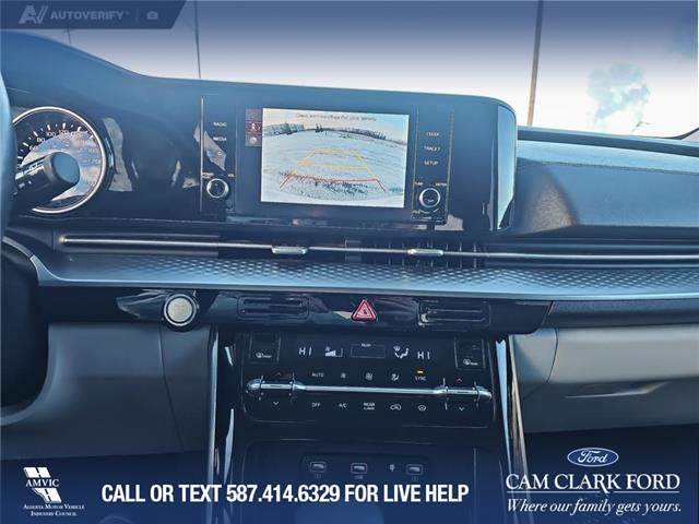 2024 Kia Carnival LX (Stk: P1135) in Innisfail - Image 15 of 24