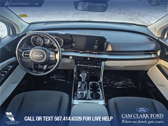 2024 Kia Carnival LX (Stk: P1135) in Innisfail - Image 17 of 24