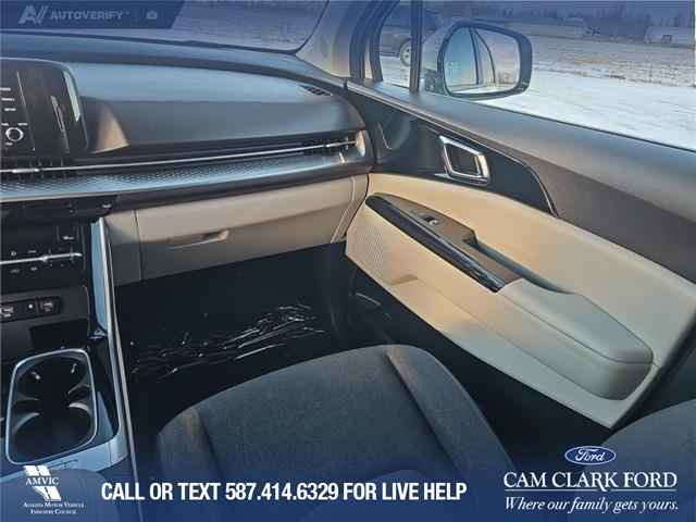 2024 Kia Carnival LX (Stk: P1135) in Innisfail - Image 18 of 24