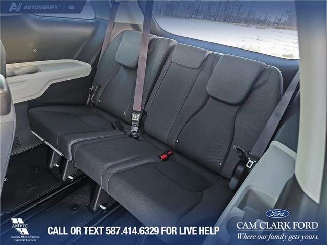 2024 Kia Carnival LX (Stk: P1135) in Innisfail - Image 19 of 24