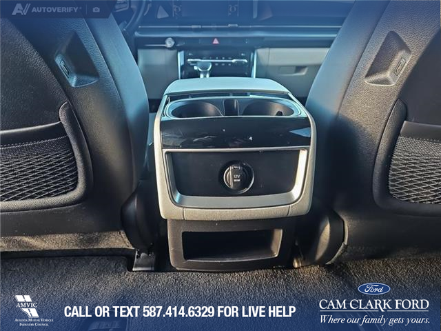 2024 Kia Carnival LX (Stk: P1135) in Innisfail - Image 20 of 24