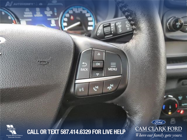 2023 Ford Bronco Sport Outer Banks (Stk: U37881) in Red Deer - Image 16 of 25