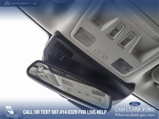 2023 Ford Bronco Sport Outer Banks (Stk: U37881) in Red Deer - Image 21 of 25