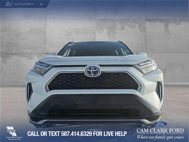 2024 Toyota RAV4 Prime XSE (Stk: P1133) in Innisfail - Image 2 of 24