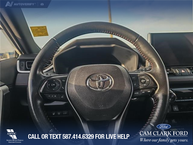 2024 Toyota RAV4 Prime XSE (Stk: P1133) in Innisfail - Image 11 of 24