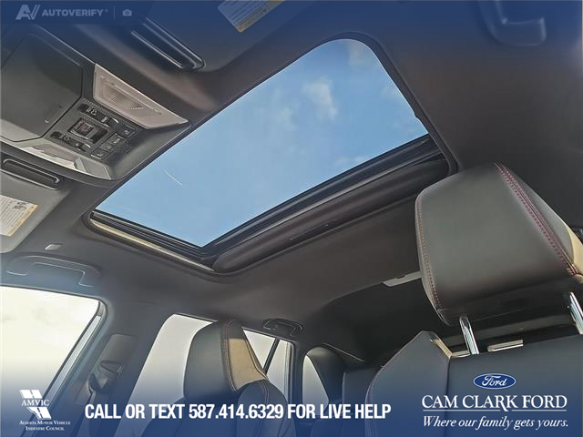 2024 Toyota RAV4 Prime XSE (Stk: P1133) in Innisfail - Image 14 of 24