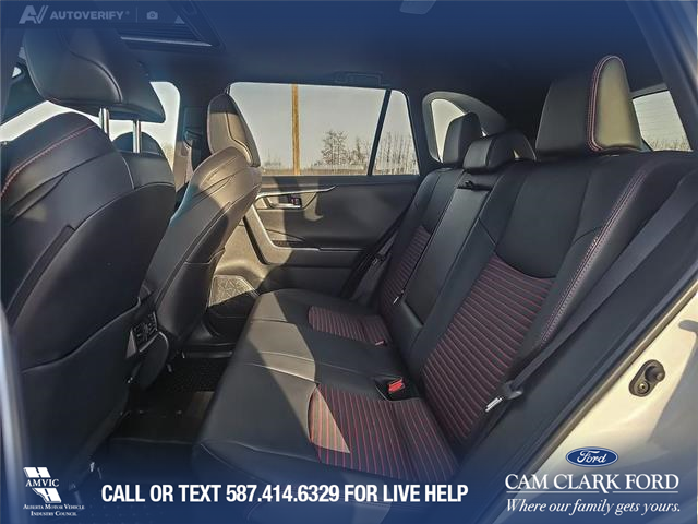 2024 Toyota RAV4 Prime XSE (Stk: P1133) in Innisfail - Image 16 of 24