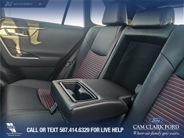 2024 Toyota RAV4 Prime XSE (Stk: P1133) in Innisfail - Image 23 of 24