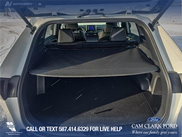 2024 Toyota RAV4 Prime XSE (Stk: P1133) in Innisfail - Image 24 of 24