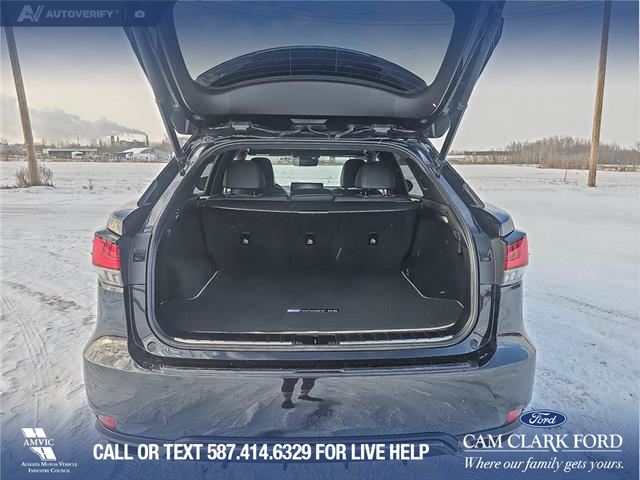 2021 Lexus RX 350 Base (Stk: P1137) in Innisfail - Image 10 of 25