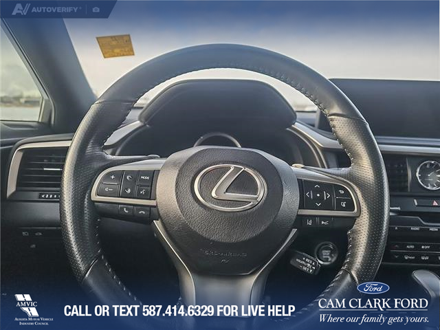 2021 Lexus RX 350 Base (Stk: P1137) in Innisfail - Image 11 of 25