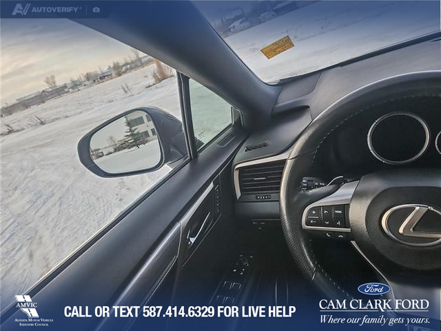 2021 Lexus RX 350 Base (Stk: P1137) in Innisfail - Image 13 of 25