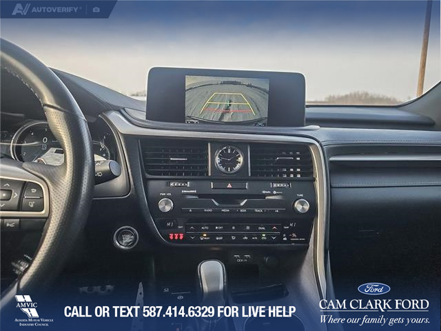 2021 Lexus RX 350 Base (Stk: P1137) in Innisfail - Image 15 of 25