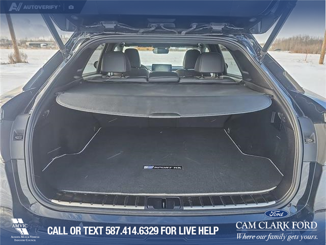 2021 Lexus RX 350 Base (Stk: P1137) in Innisfail - Image 24 of 25