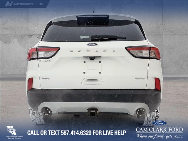 2022 Ford Escape SEL (Stk: U37883) in Red Deer - Image 5 of 24 2022 Ford Escape SEL (Stk: U37883) in Red Deer - Image 5 of 24