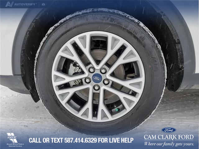 2022 Ford Escape SEL (Stk: U37883) in Red Deer - Image 6 of 24 2022 Ford Escape SEL (Stk: U37883) in Red Deer - Image 6 of 24