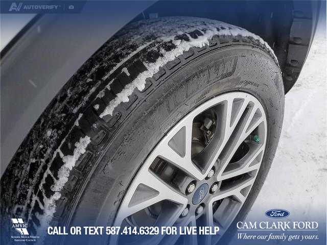 2022 Ford Escape SEL (Stk: U37883) in Red Deer - Image 7 of 24 2022 Ford Escape SEL (Stk: U37883) in Red Deer - Image 7 of 24