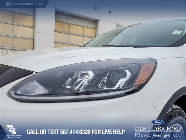 2022 Ford Escape SEL (Stk: U37883) in Red Deer - Image 8 of 24 2022 Ford Escape SEL (Stk: U37883) in Red Deer - Image 8 of 24