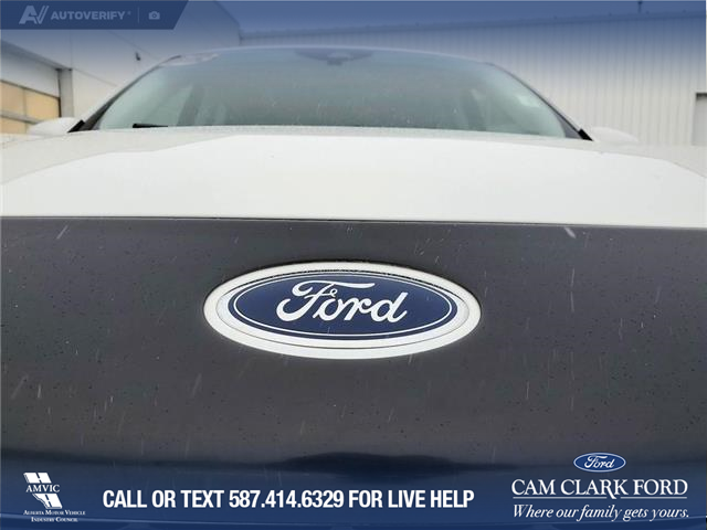 2022 Ford Escape SEL (Stk: U37883) in Red Deer - Image 9 of 24 2022 Ford Escape SEL (Stk: U37883) in Red Deer - Image 9 of 24
