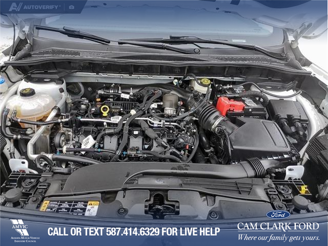2022 Ford Escape SEL (Stk: U37883) in Red Deer - Image 10 of 24 2022 Ford Escape SEL (Stk: U37883) in Red Deer - Image 10 of 24