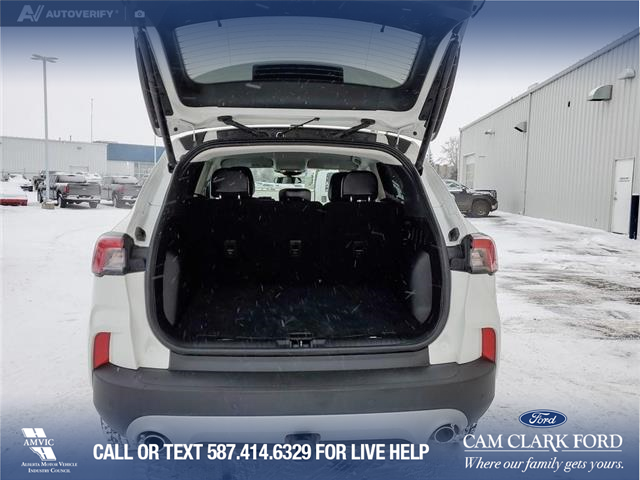 2022 Ford Escape SEL (Stk: U37883) in Red Deer - Image 12 of 24 2022 Ford Escape SEL (Stk: U37883) in Red Deer - Image 12 of 24