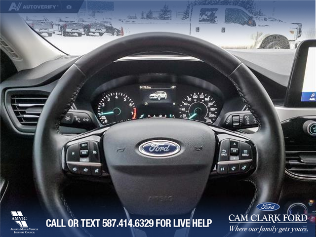 2022 Ford Escape SEL (Stk: U37883) in Red Deer - Image 14 of 24 2022 Ford Escape SEL (Stk: U37883) in Red Deer - Image 14 of 24