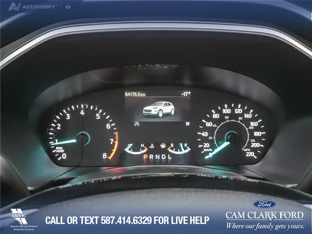 2022 Ford Escape SEL (Stk: U37883) in Red Deer - Image 15 of 24 2022 Ford Escape SEL (Stk: U37883) in Red Deer - Image 15 of 24
