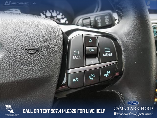2022 Ford Escape SEL (Stk: U37883) in Red Deer - Image 16 of 24 2022 Ford Escape SEL (Stk: U37883) in Red Deer - Image 16 of 24