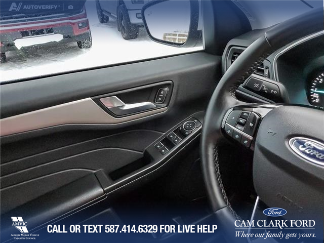 2022 Ford Escape SEL (Stk: U37883) in Red Deer - Image 17 of 24 2022 Ford Escape SEL (Stk: U37883) in Red Deer - Image 17 of 24