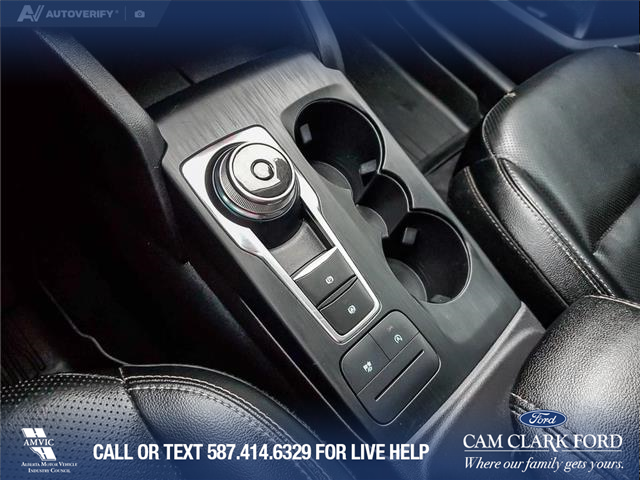 2022 Ford Escape SEL (Stk: U37883) in Red Deer - Image 18 of 24 2022 Ford Escape SEL (Stk: U37883) in Red Deer - Image 18 of 24