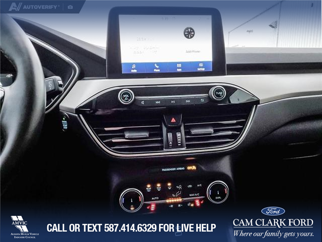 2022 Ford Escape SEL (Stk: U37883) in Red Deer - Image 19 of 24 2022 Ford Escape SEL (Stk: U37883) in Red Deer - Image 19 of 24